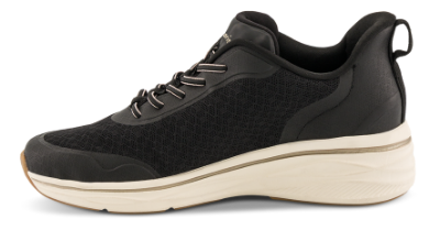 Tamaris Step-In Sneaker Sort 1-23737-46