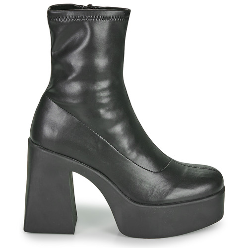 Aldo - GRANDSTEP - Noir