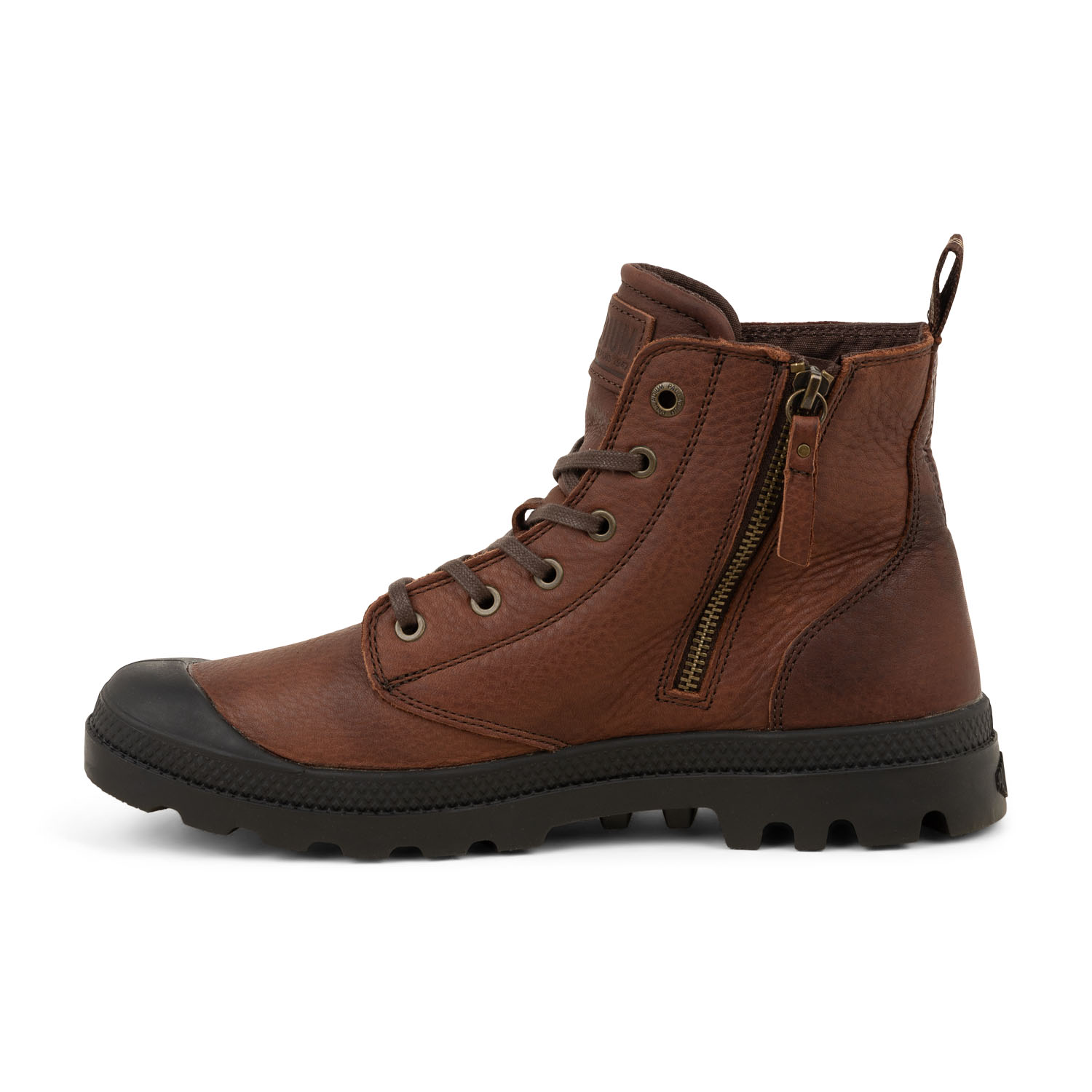 Boots et bottines homme PALLADIUM PAMPA ZLESS