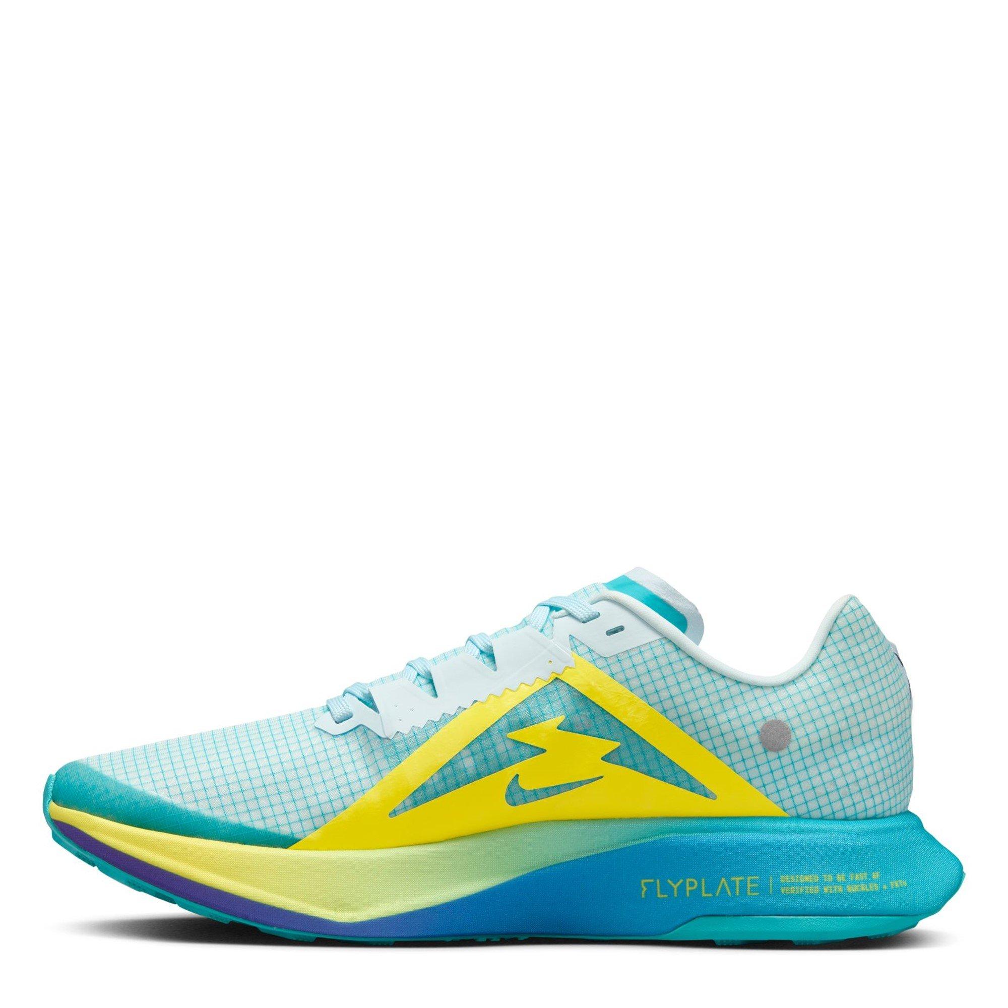 Nike Ultrafly Trail Running Shoes Mens