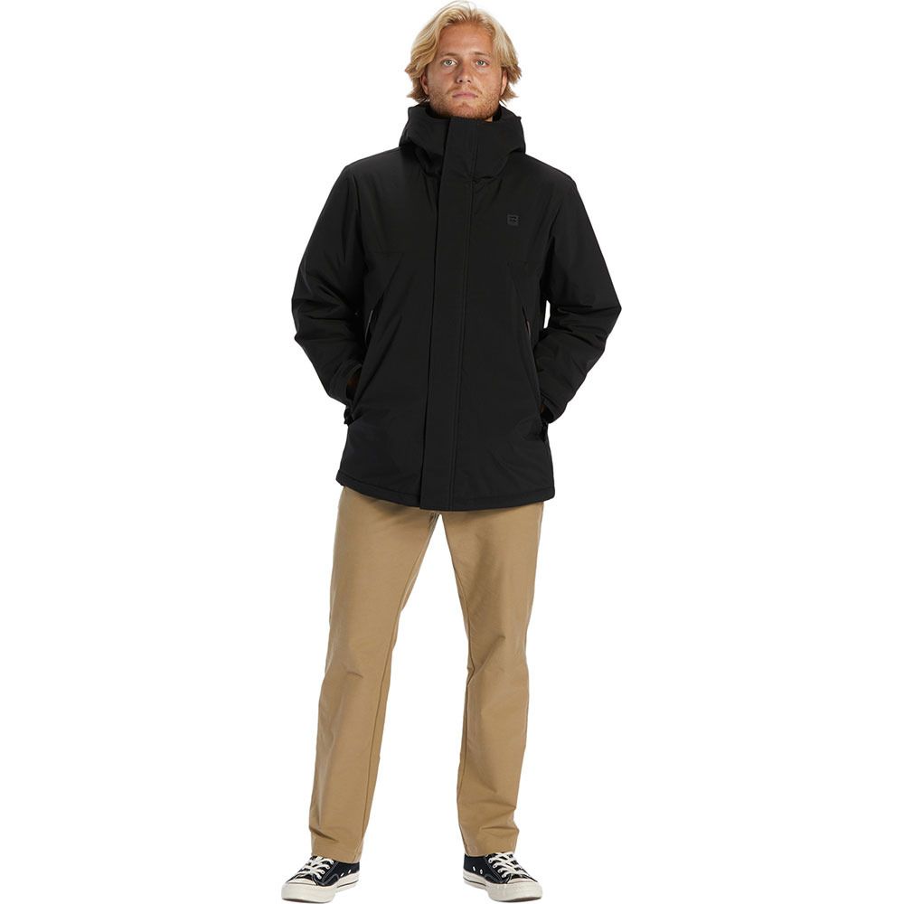 Billabong EXPEDITION - Veste Homme black