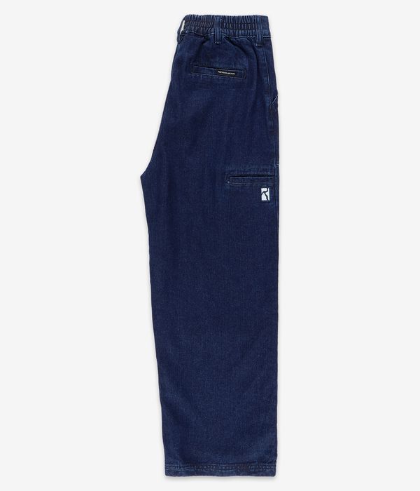 Poetic Collective Painter Denim Jeans (classic denim wash)