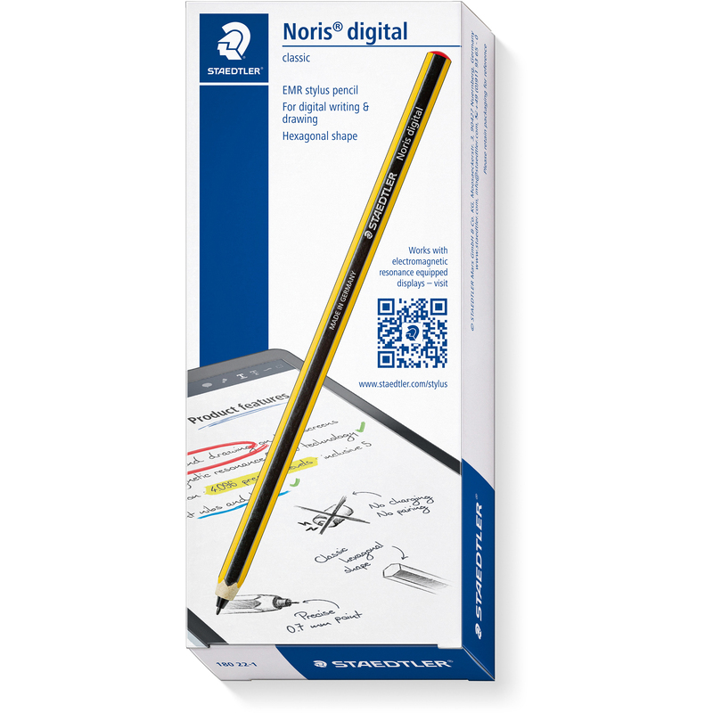 Staedtler Digital Pen Noris