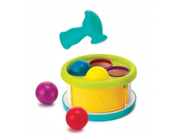 B-Kids Trommesorterer