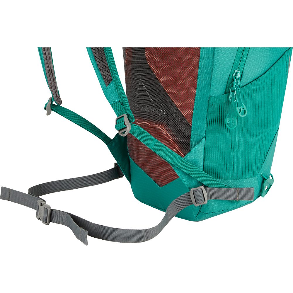 RAB Tensor 20 Rucksack storm green