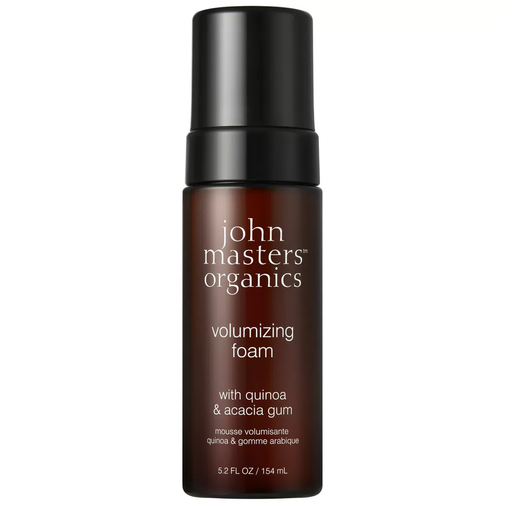 John Masters Volumizing Foam - 154 ml