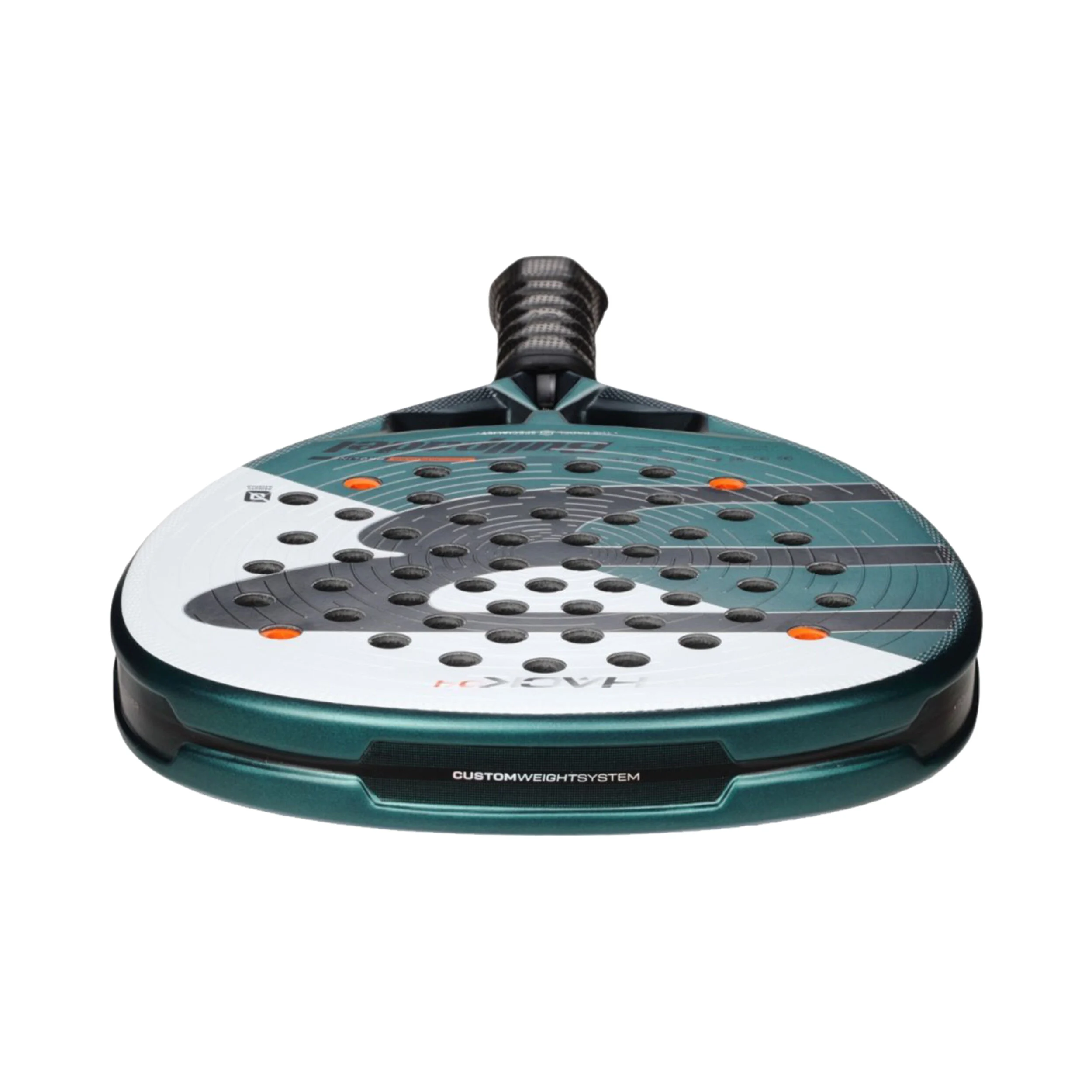 Bullpadel Hack 04 25
