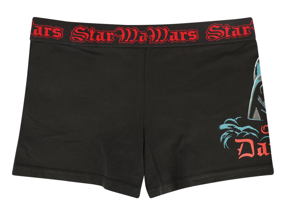 Come To The Dark Side | Star Wars Lot de Boxers
