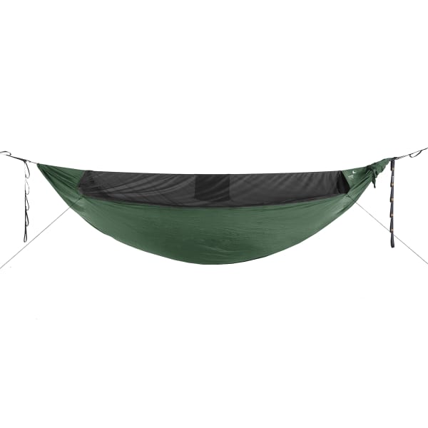 Hamac bivouac TICKET TO THE MOON PRO LIGHTEST HAMMOCK
