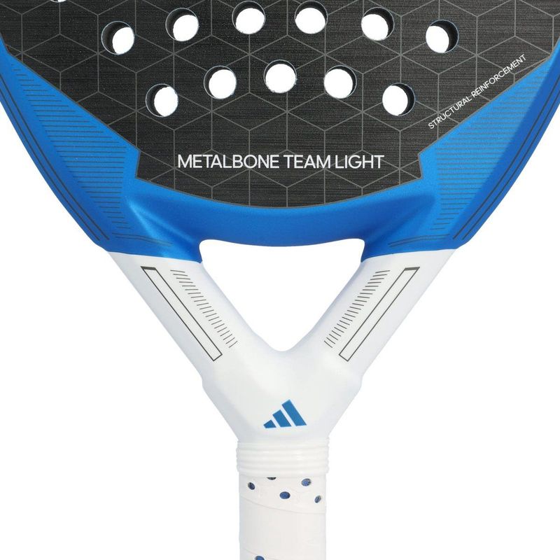 Adidas Padelracket Metalbone Team Light 3.3