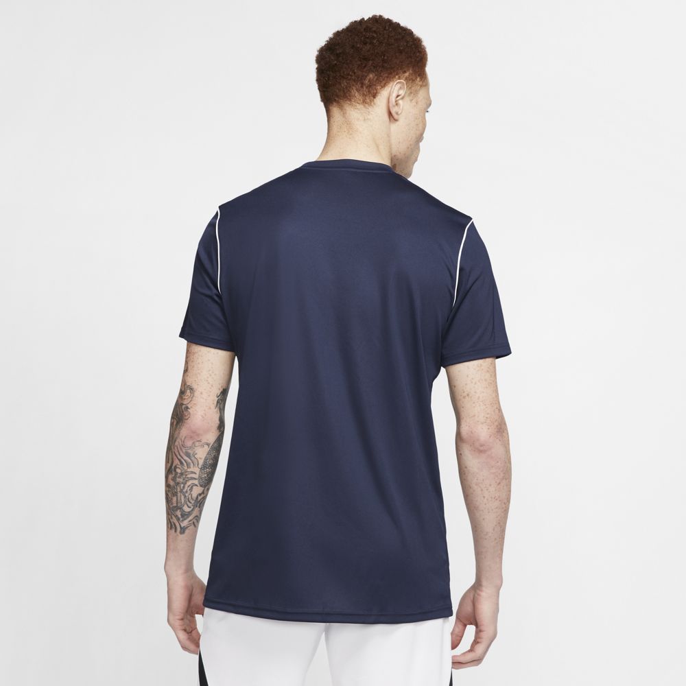 Maillot Nike Park 20 Bleu Marine pour homme