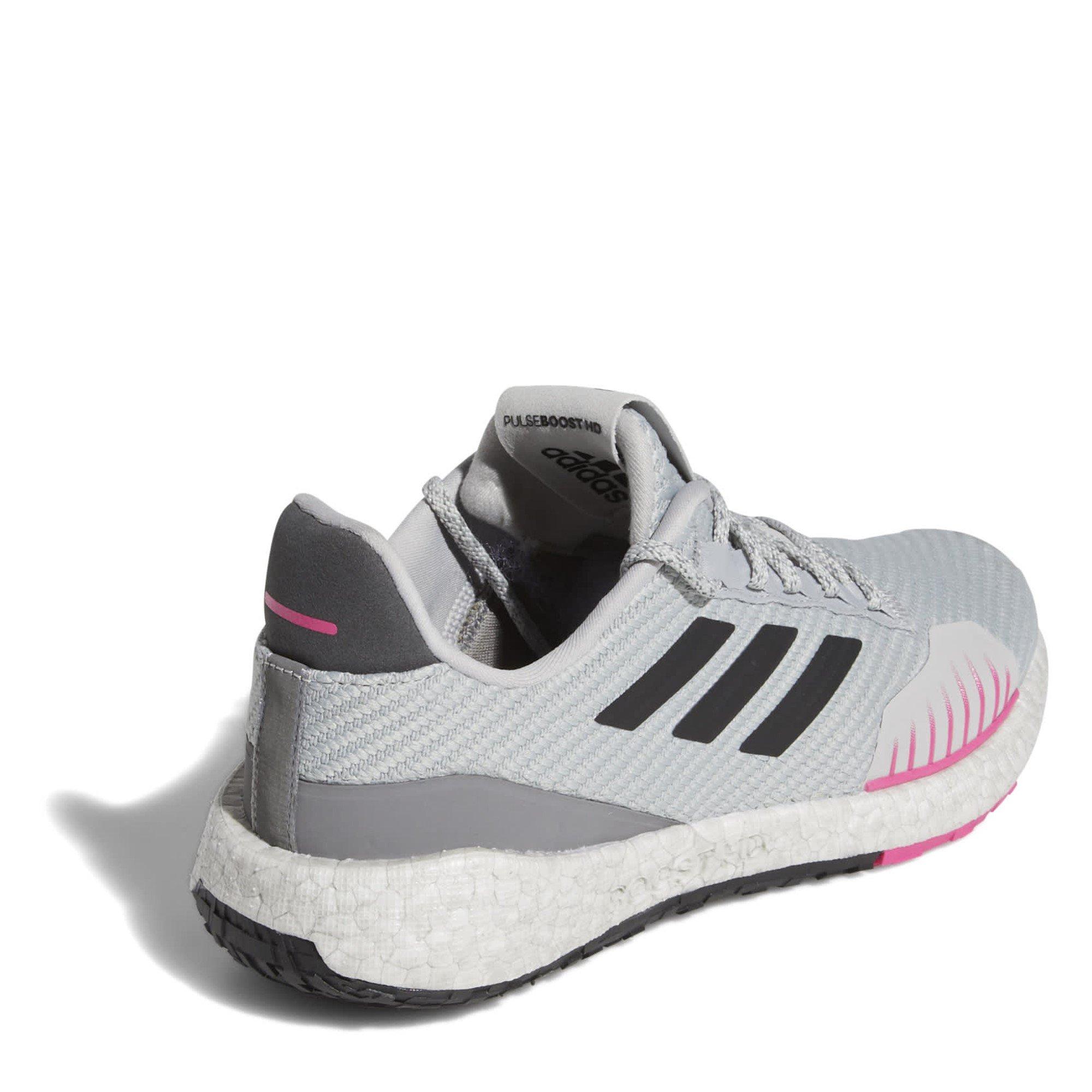adidas PulseBoost HD Winter Road Running Shoes