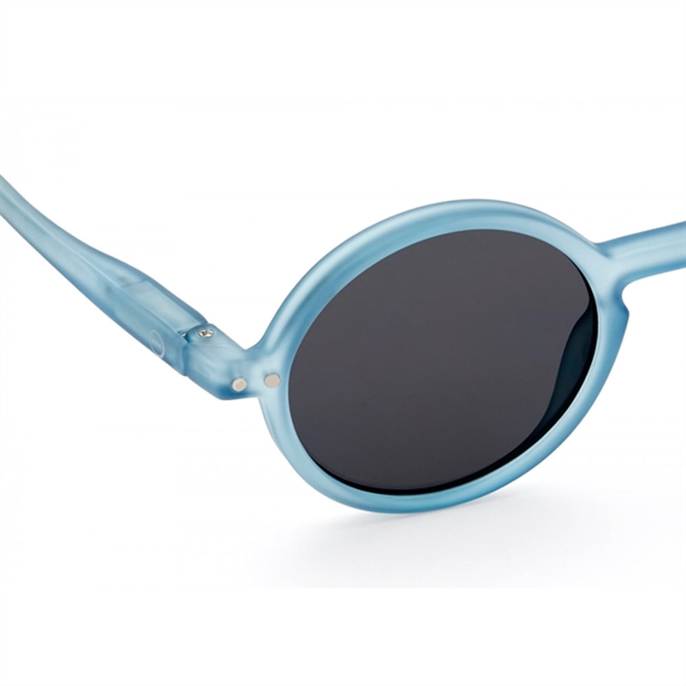 Junior Solbriller Blue Mirage - Izipizi
