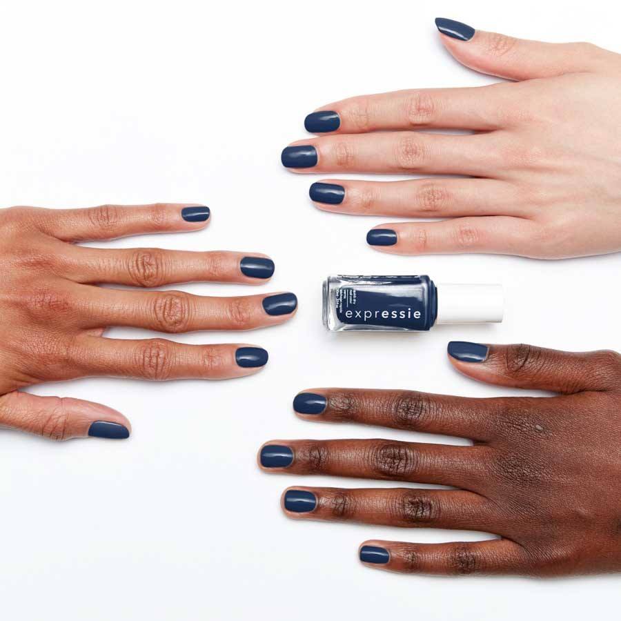 Essie Expressie #Left Shred 10ml