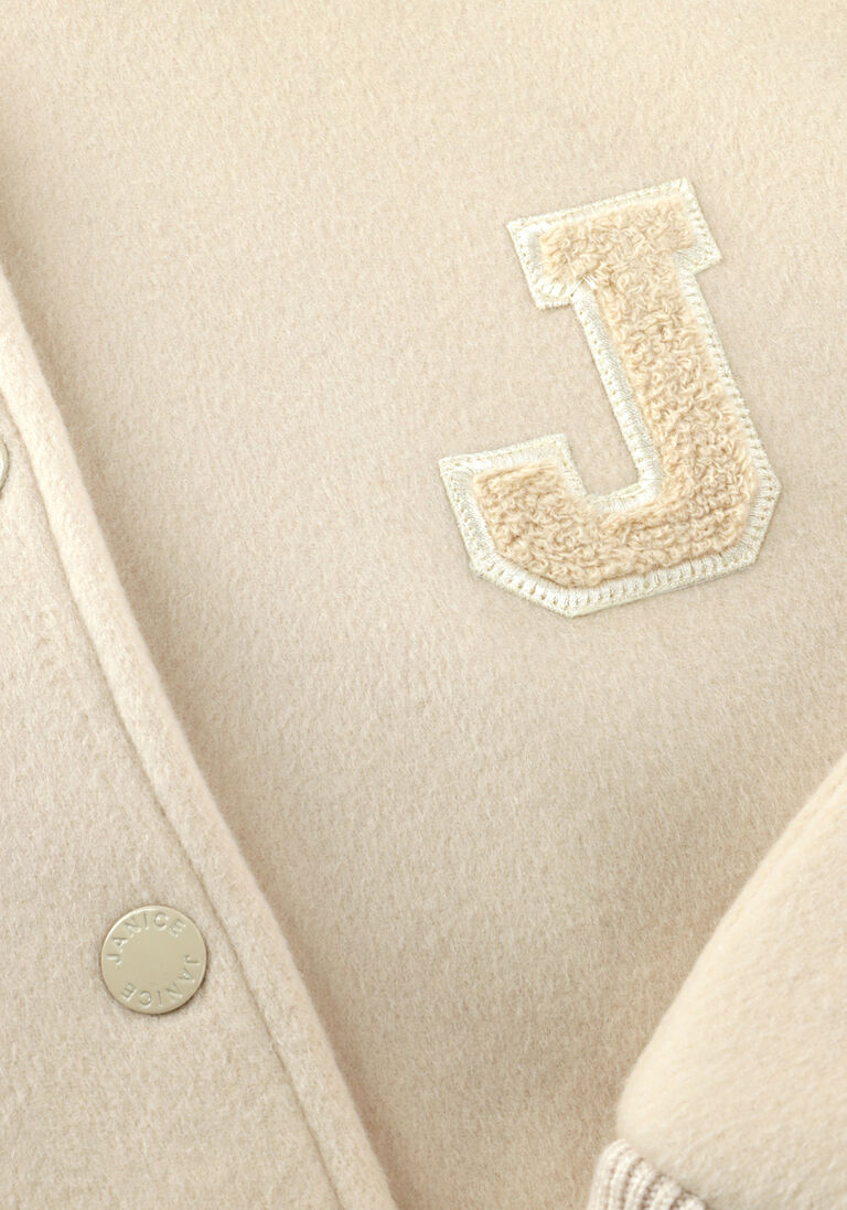 beige janice jack collin