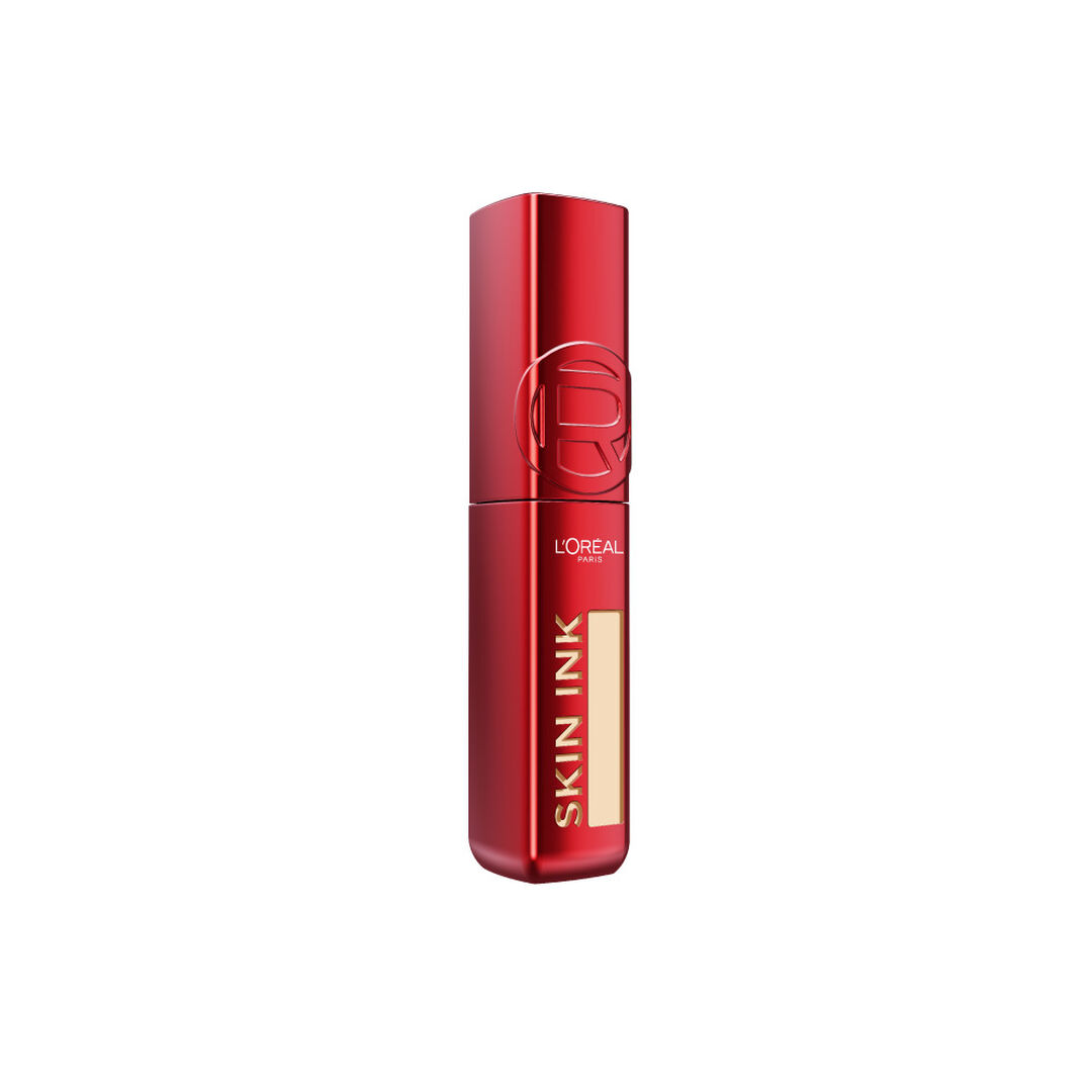 L'Oréal Paris Loreal Paris Infaillible - Skin Ink - Base & Corretor