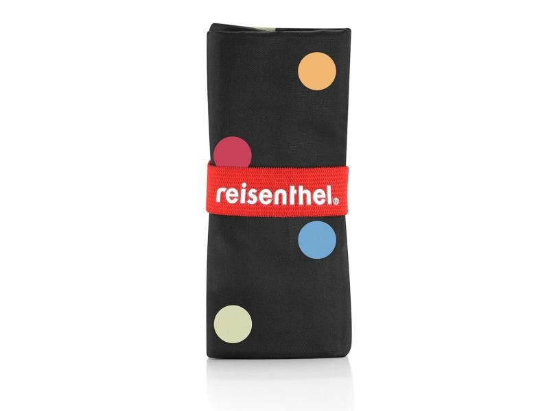 Reisenthel Tasche Mini Maxi Shopper Dots Einkaufstasche aus Polyester
