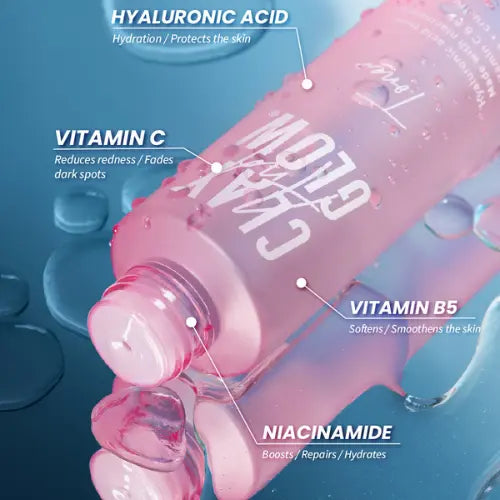 Hyaluronic Acid Toner