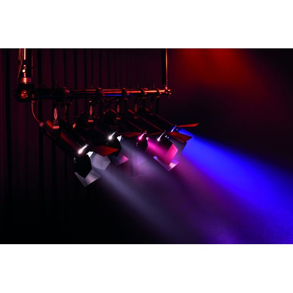 Showtec ACT Fresnel 50 RGBAL