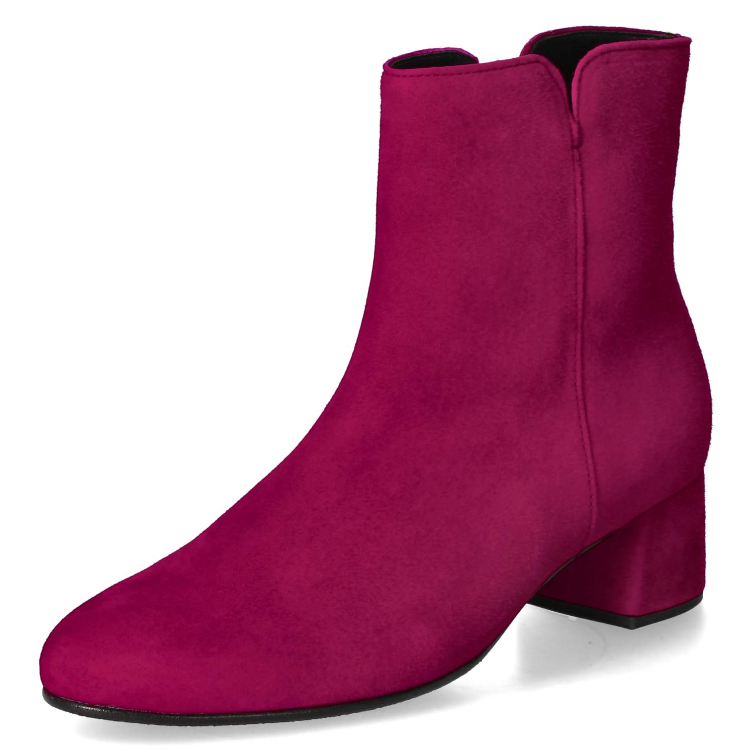 Gabor Stiefeletten - merlot