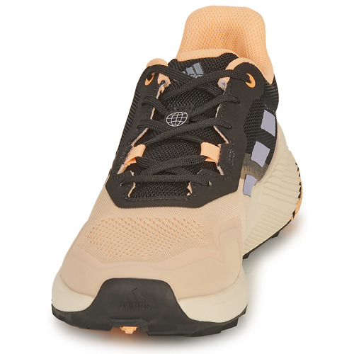 adidas TERREX - TERREX SOULSTRIDE W Beige / Negro