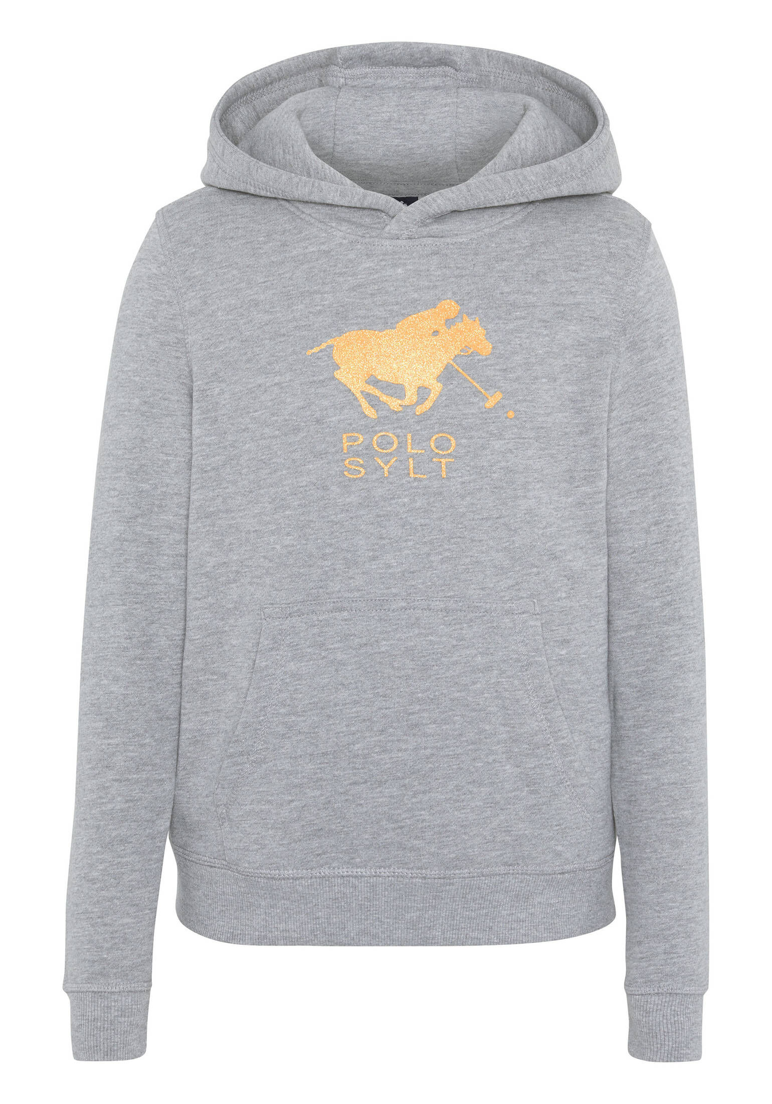 Polo Sylt| Mädchen Hoodie