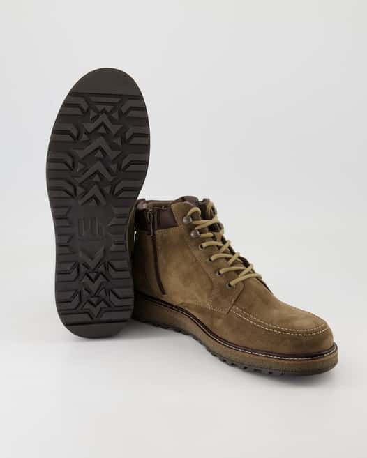 Pius Gabor 1069.10.01 Stiefeletten in Braun