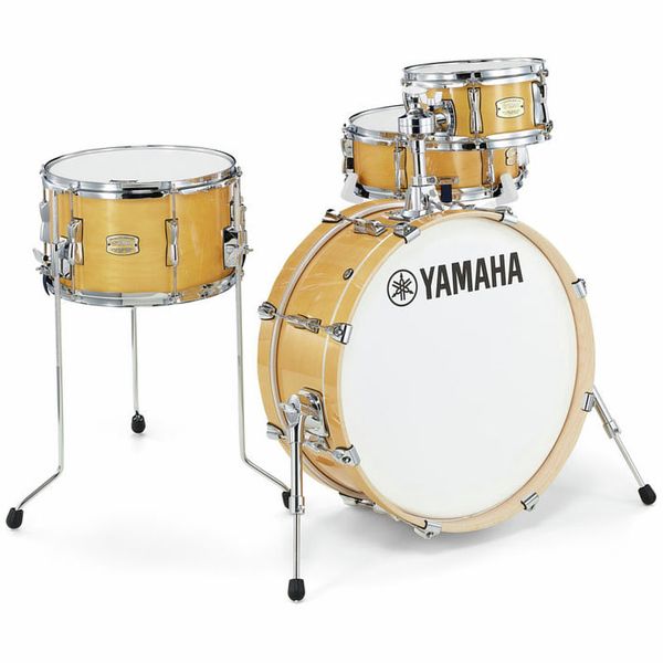 Yamaha Stage Custom Hip Shell Set NW