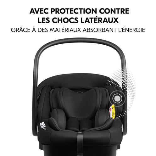 Shop N Care Travel Set Olive - HAUCK
