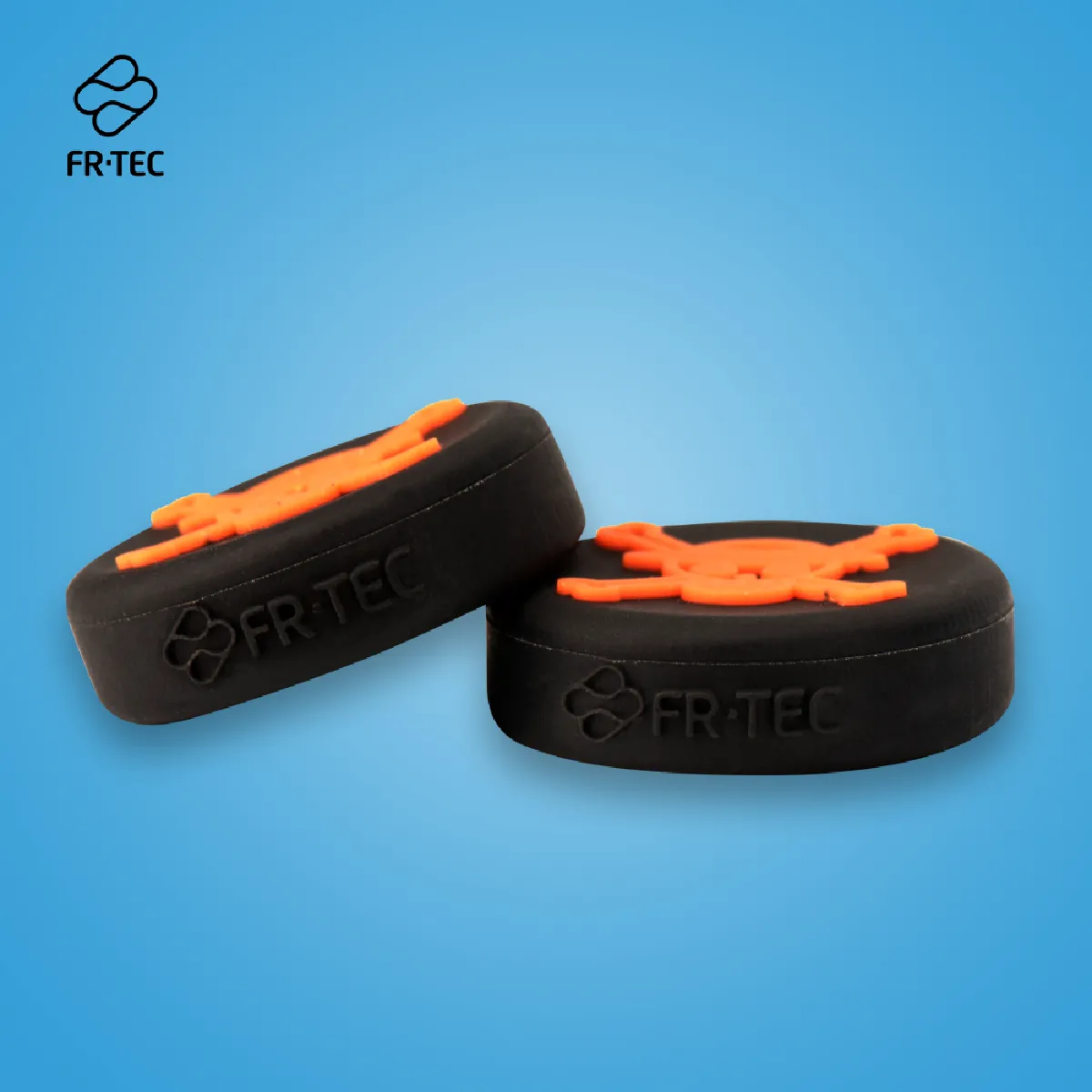 BLADE FR-TEC Grips One Piece Sunny