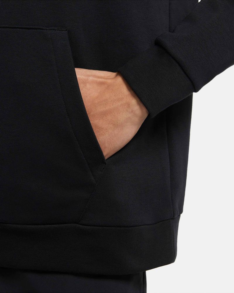 Sweat à capuche Nike Dri-FIT pour homme