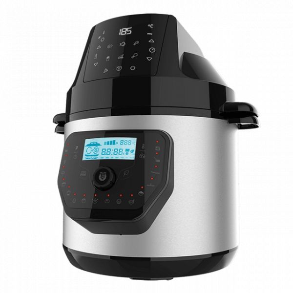 Cecotec Olla GM H Deluxe Fry - 02036