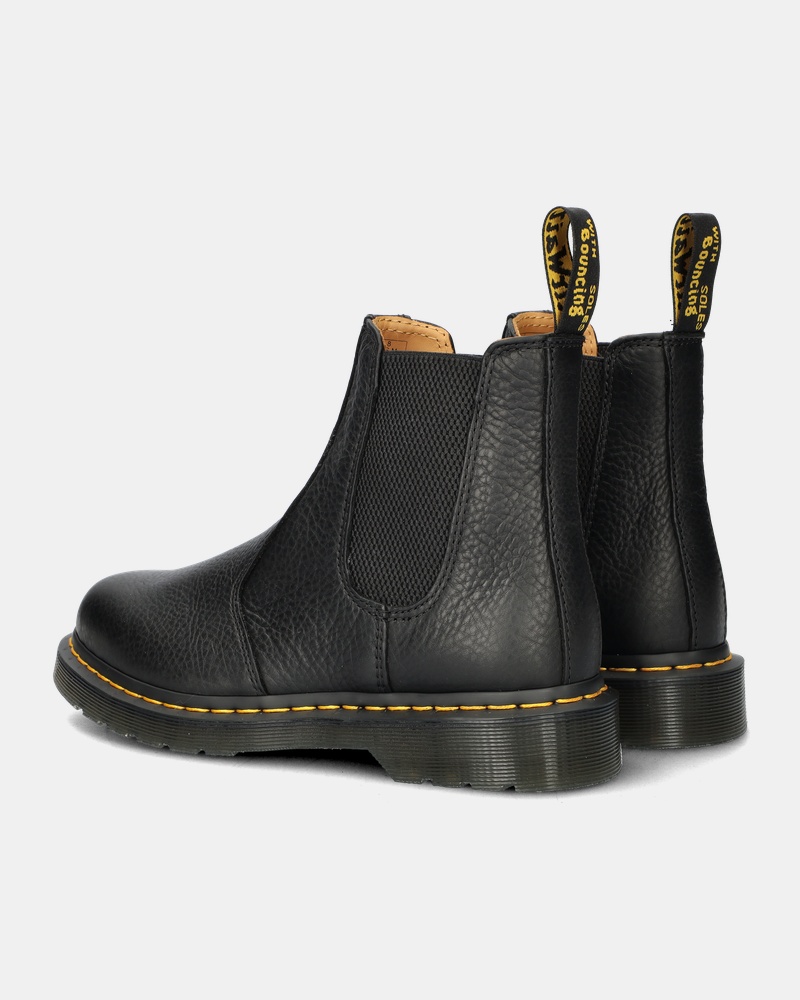 Dr. Martens Ambassador Chelseaboots  - zwart