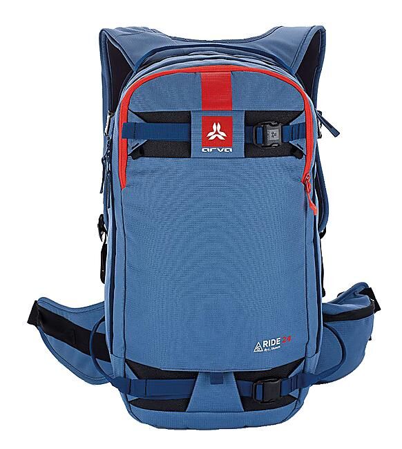 ARVA - SAC A DOS SKI RIDE 24