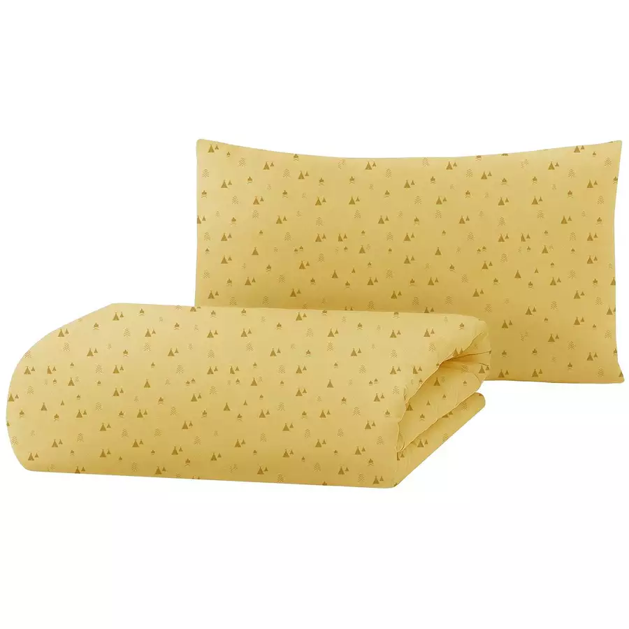 hibboux® Spannbetttuch Soft Beige