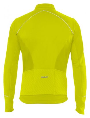 Veste Mavic Nordet Sulphur Spring Vert Fluo
