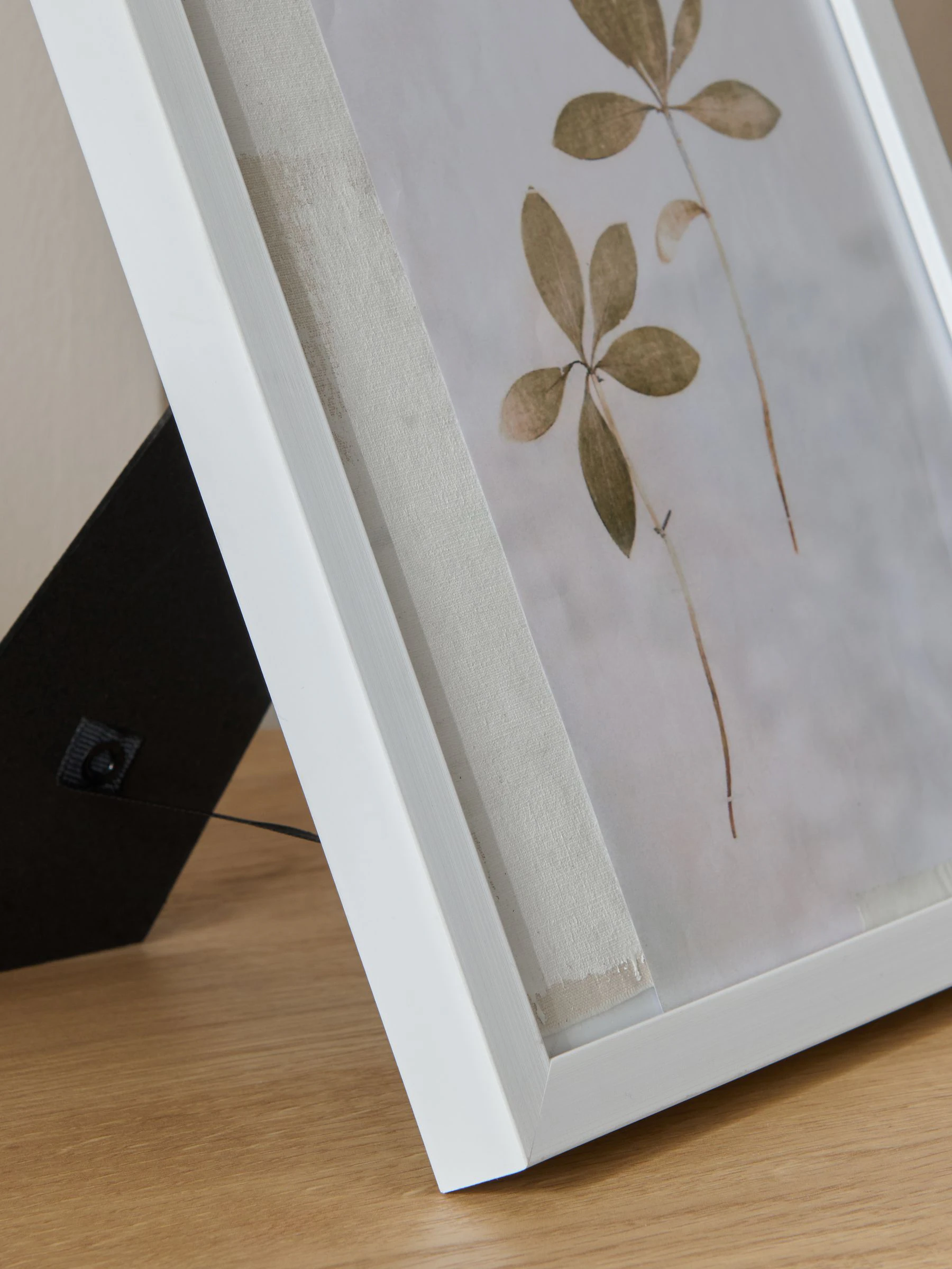 7 Piece Hadley Mixed Poster Frames