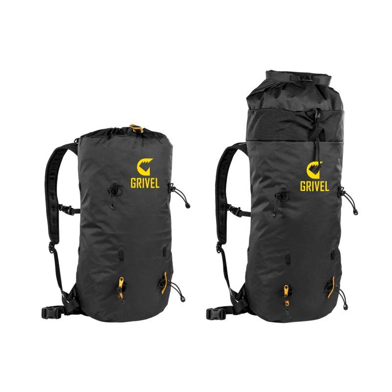 Spartan 45 - Sac à dos alpinisme