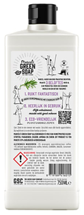 Marcels Green Soap Allesreiniger Lavendel & Rozemarijn 750ML