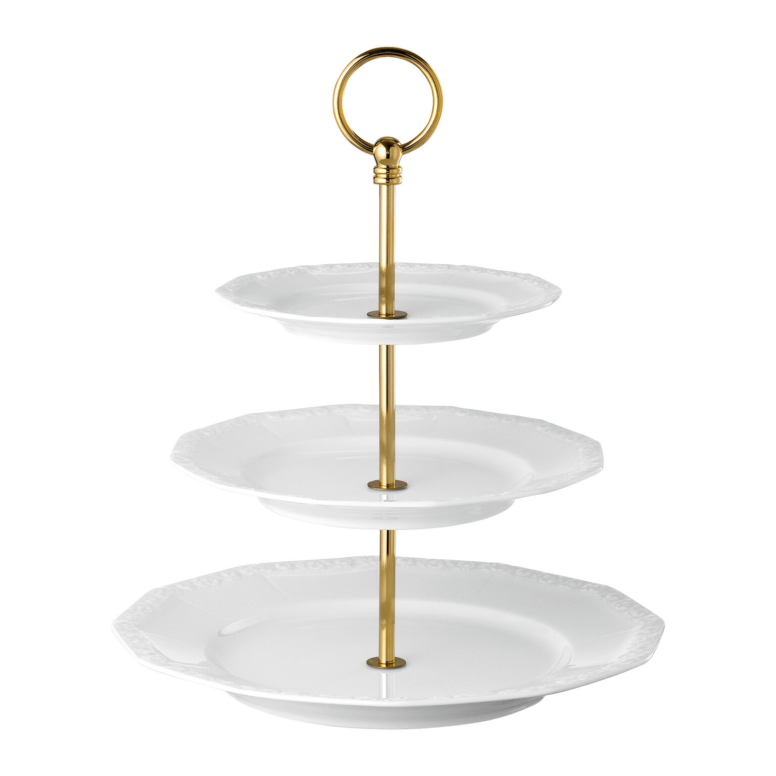 Maria Weiss Etagere