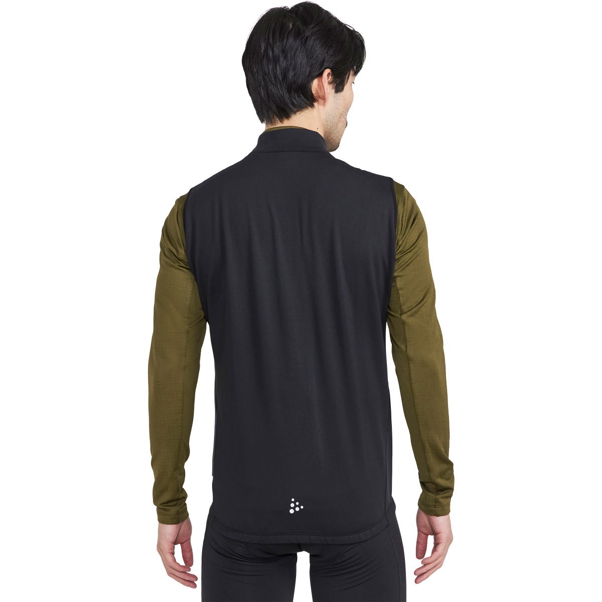 Craft Core SubZero Cykelvest Herre