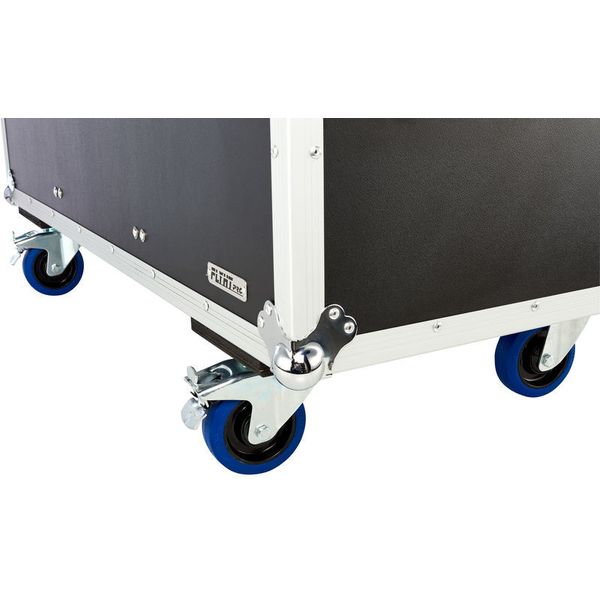 Flyht Pro Accessory Case 120x40x40 Wheel