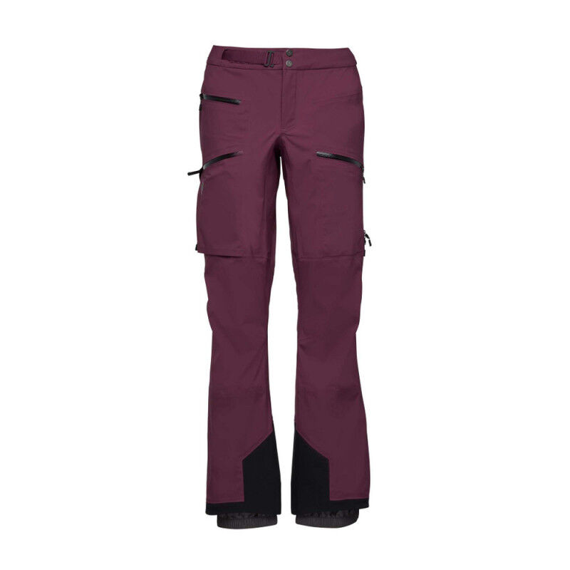 Recon LT Pants - Pantalon ski femme