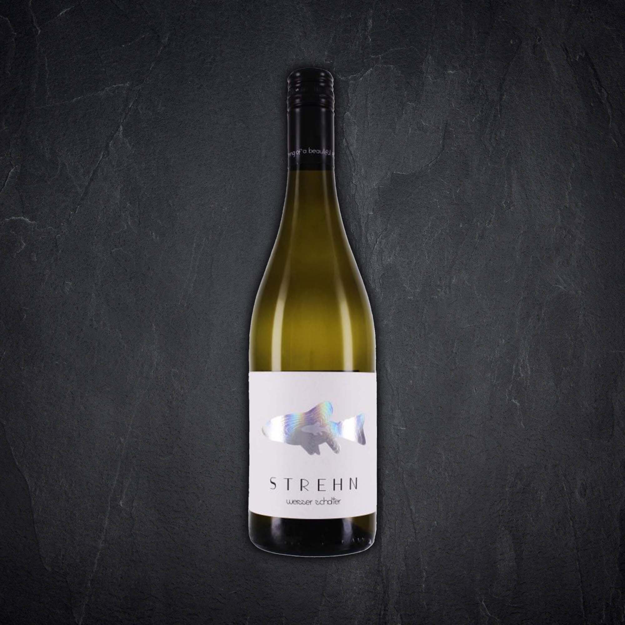 Weingut Strehn Weisser Schotter QbA