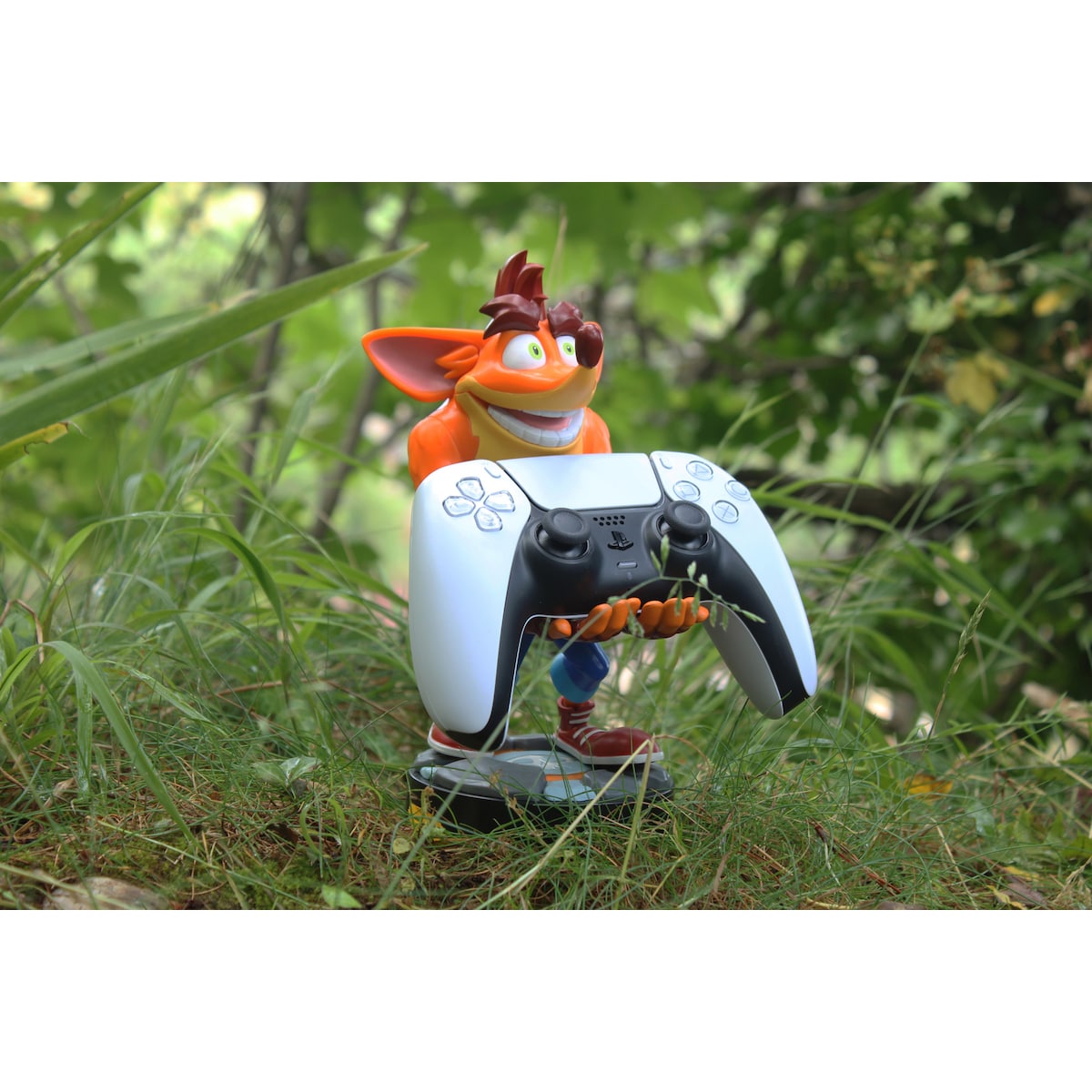 CRASH BANDICOOT (QUANTUM) CABLE GUY