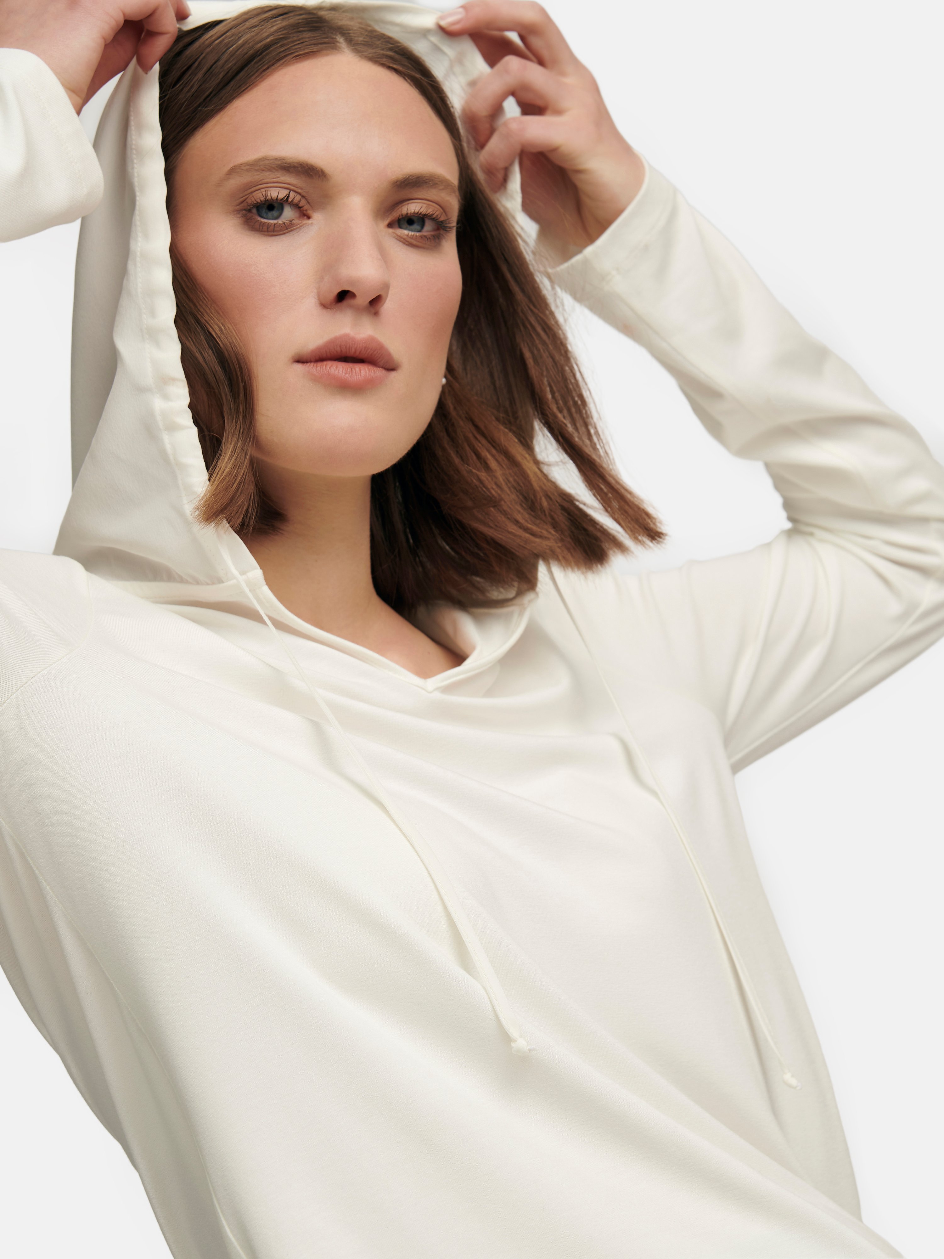 Hoodie-Shirt