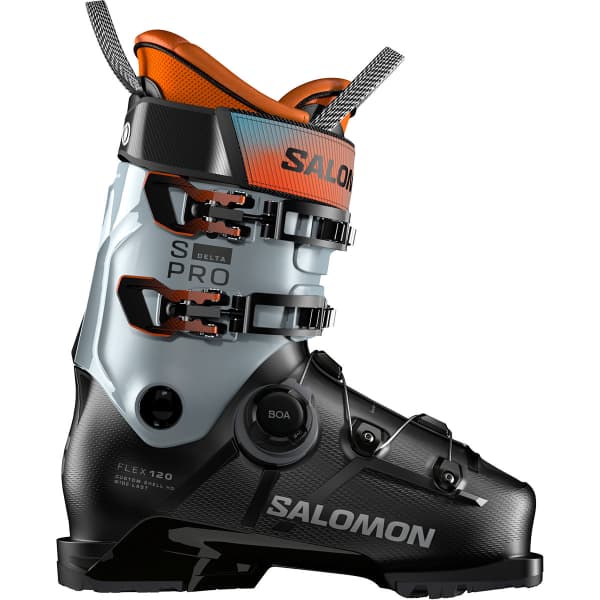Chaussure de ski SALOMON S/PRO DELTA BOA 120 GW BLACK