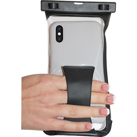 Vivanco smartphonetaske - sort