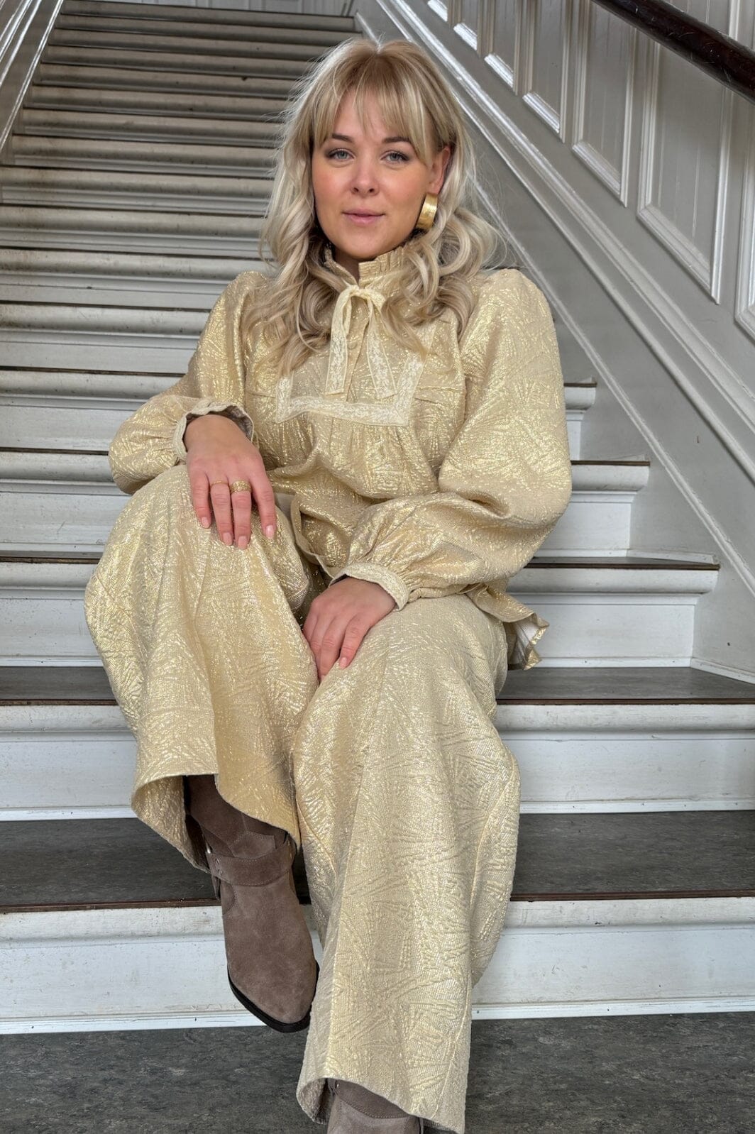 Stories From The Atelier By Copenhagen Shoes Thinking Pants