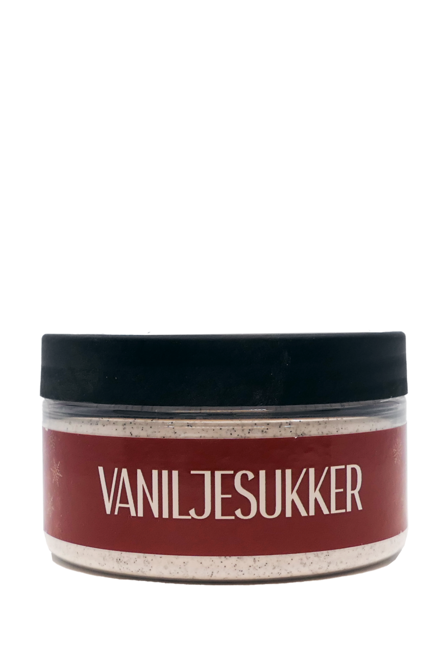 Modern Health vaniljesukker 70 g